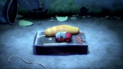 لاروا (فصل 1 - قسمت 114)